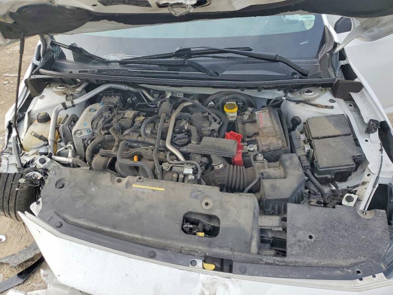 Aukcja sprzedaży 2023 Nissan Sentra, vin: 3N1AB8CV7PY254523, numer aukcji: 49848946