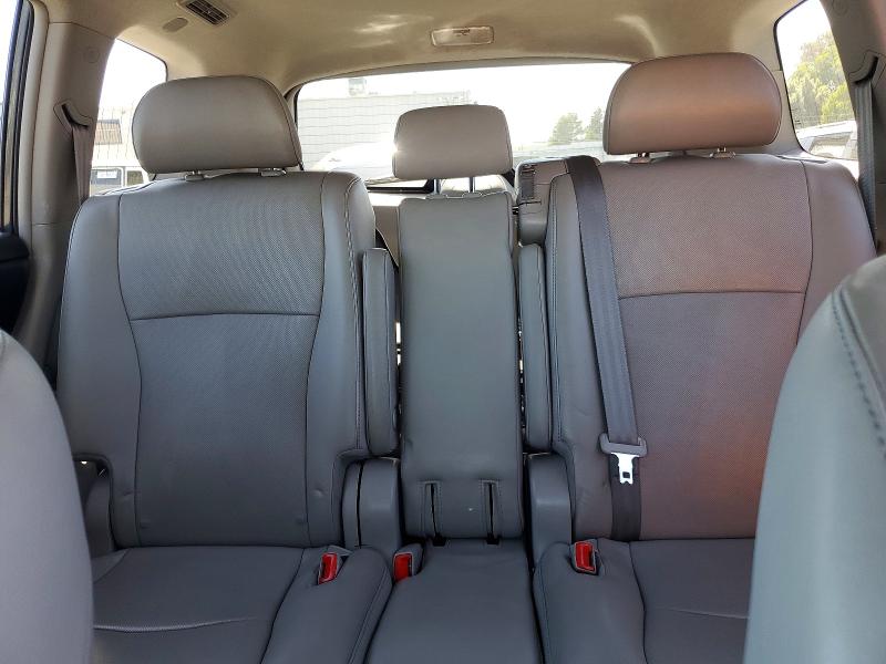 Продаж на аукціоні авто 2013 Toyota Highlander, vin: 5TDDK3EH6DS201884, номер лоту: 52090006