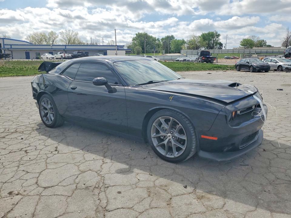 Aukcja sprzedaży 2022 Dodge Challenger, vin: 2C3CDZJG0NH226595, numer aukcji: 49622766