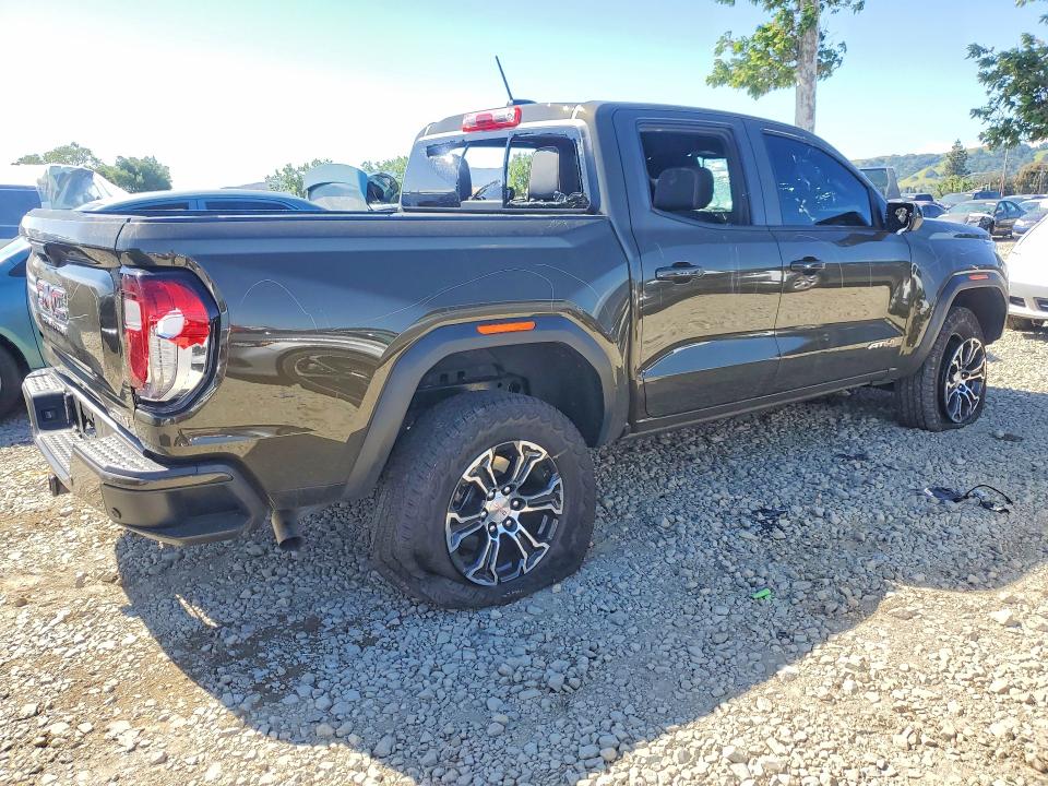 Aukcja sprzedaży 2025 Gmc Canyon, vin: 1GTP2DEK2S1163367, numer aukcji: 48660326