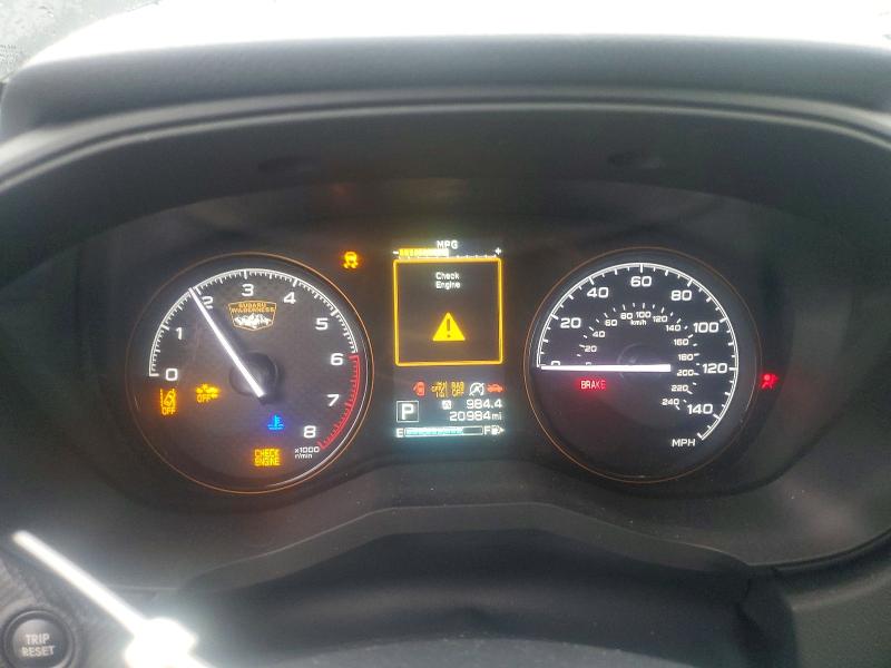 Aukcja sprzedaży 2023 Subaru Forester, vin: JF2SKAMC6PH467501, numer aukcji: 51714626