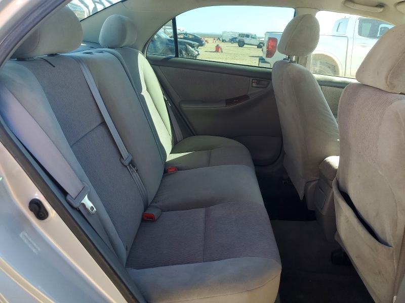 Продажа на аукционе авто 2007 Toyota Corolla L/le, vin: 1NXBR30E97Z805182, номер лота: 47236686