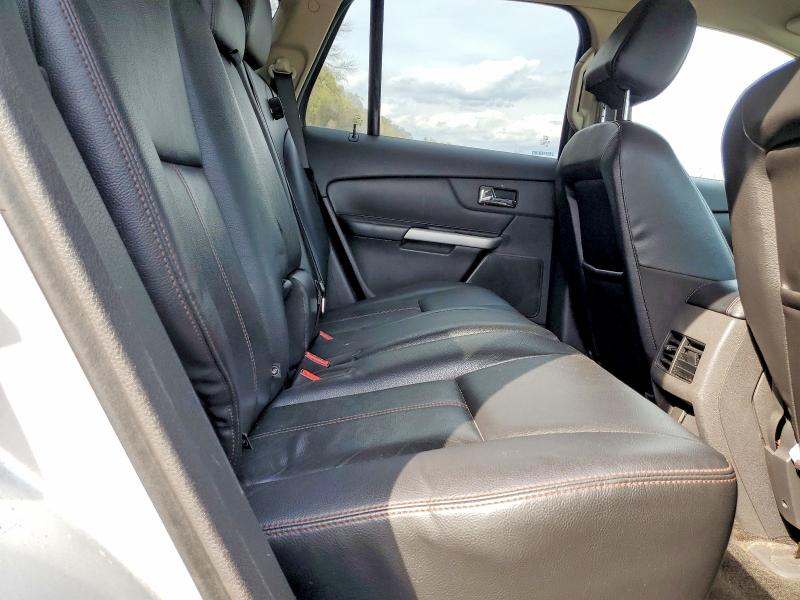 Aukcja sprzedaży 2014 Ford Edge, vin: 2FMDK4JC9EBB40416, numer aukcji: 49738726