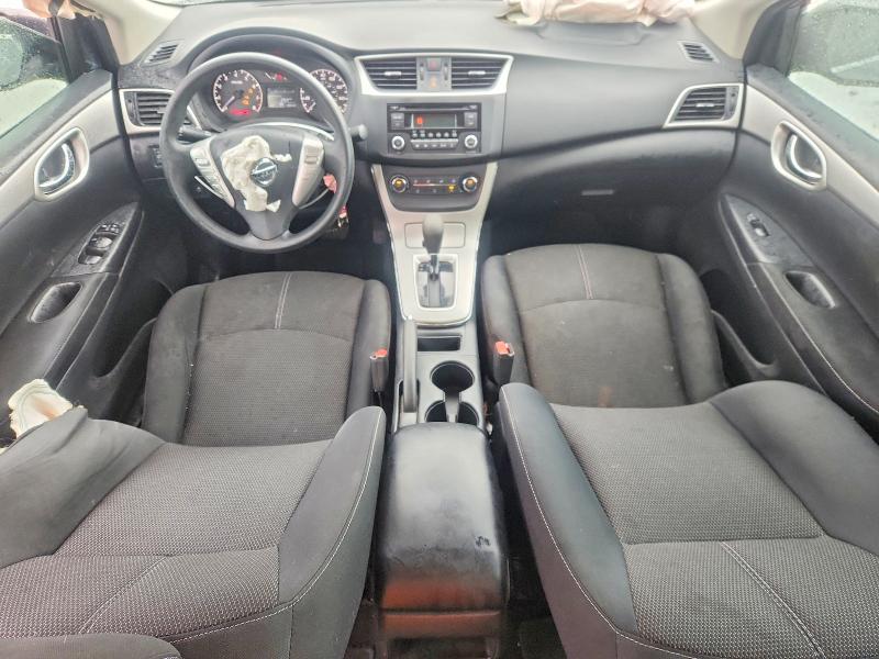 Aukcja sprzedaży 2015 Nissan Sentra, vin: 3N1AB7AP5FY332018, numer aukcji: 51889346