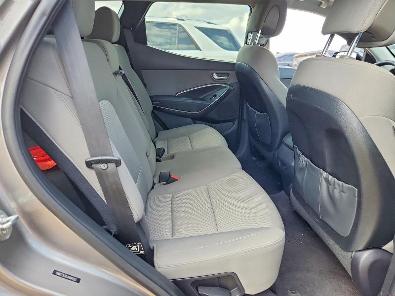 Aukcja sprzedaży 2018 Hyundai Santa Fe Sport, vin: 5NMZT3LB5JH091023, numer aukcji: 50676606