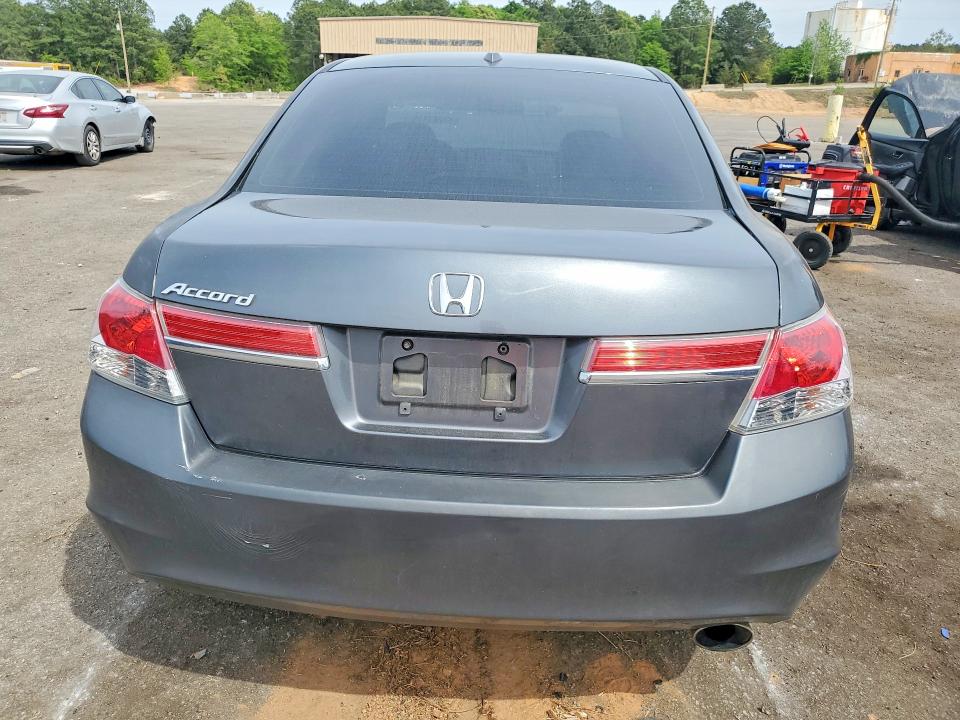 49741136 :رقم المزاد ، 1HGCP2F83CA045614 vin ، 2012 Honda Accord مزاد بيع