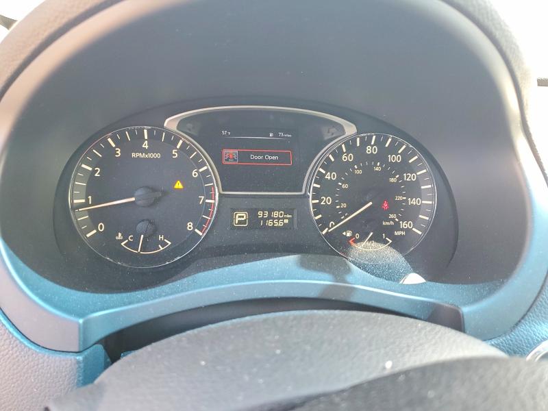 Продаж на аукціоні авто 2015 Nissan Altima, vin: 1N4AL3AP7FC261020, номер лоту: 50531836