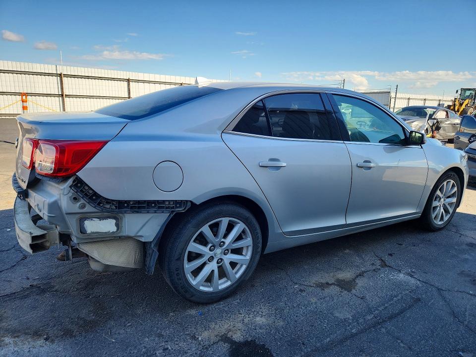 Aukcja sprzedaży 2013 Chevrolet Malibu, vin: 1G11E5SA6DF278745, numer aukcji: 49666446
