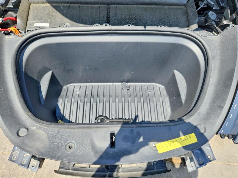 Продажа на аукционе авто 2023 Tesla Model Y, vin: 7SAYGDEE6PA193793, номер лота: 48799276