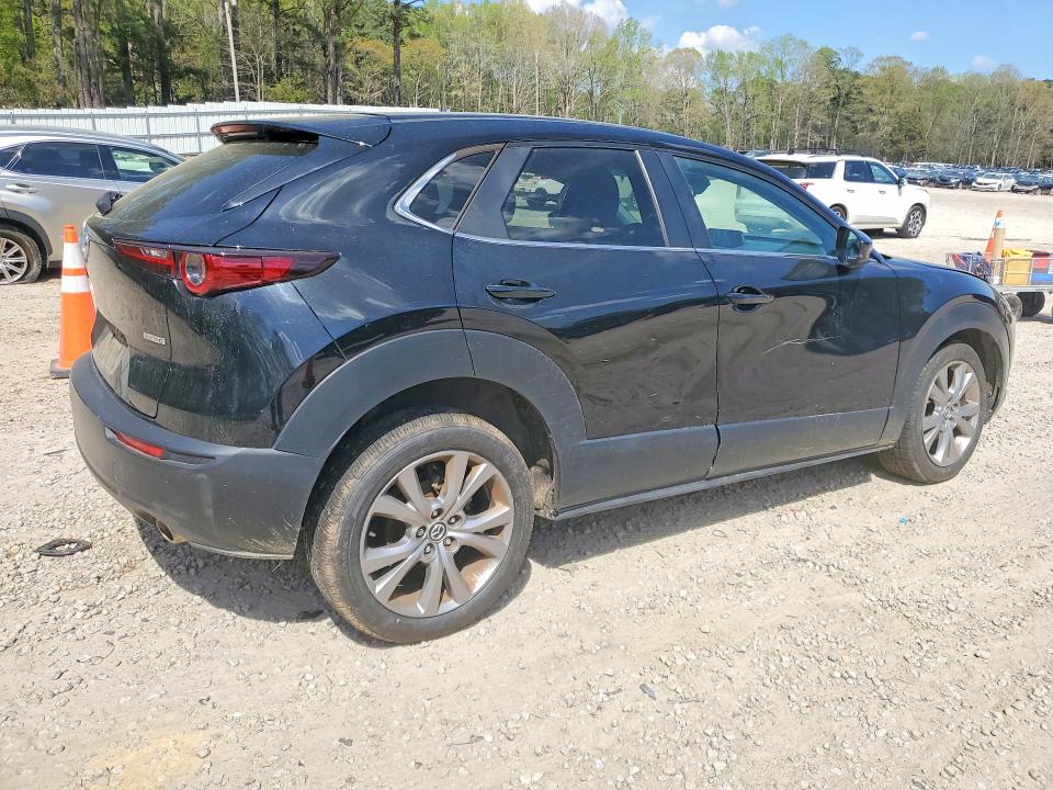 Продажа на аукционе авто 2020 Mazda Cx-30, vin: 3MVDMACL0LM116056, номер лота: 48349746