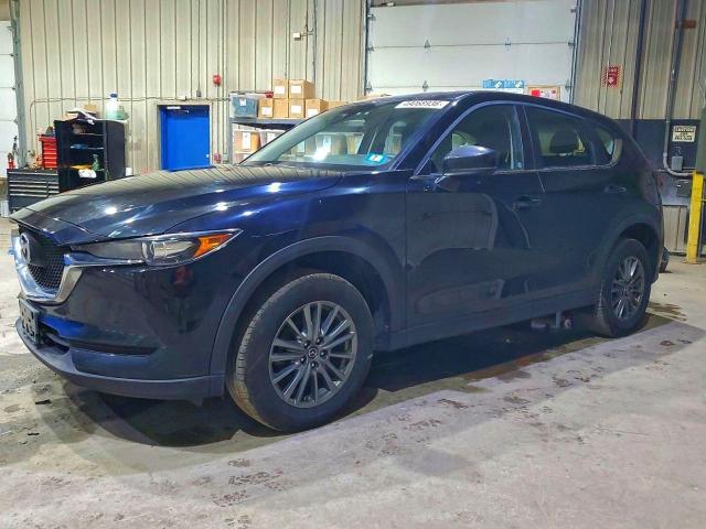 Продаж на аукціоні авто 2017 Mazda Cx-5, vin: JM3KFBBL7H0172264, номер лоту: 49068936