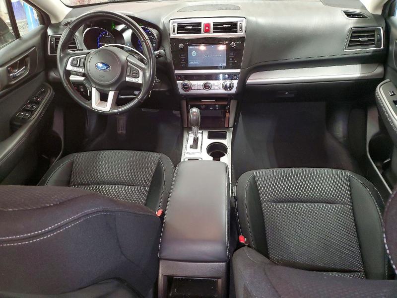 Aukcja sprzedaży 2016 Subaru Outback, vin: 4S4BSAHC0G3328918, numer aukcji: 50132346