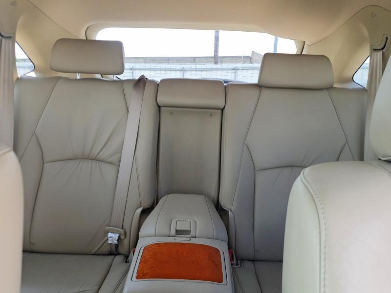 Aukcja sprzedaży 2005 Lexus Rx, vin: 2T2HA31U65C055919, numer aukcji: 51353526
