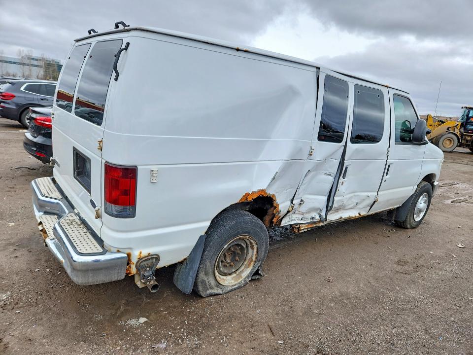 Продаж на аукціоні авто 2008 Ford Econoline, vin: 1FTNE14W78DA61698, номер лоту: 48096236