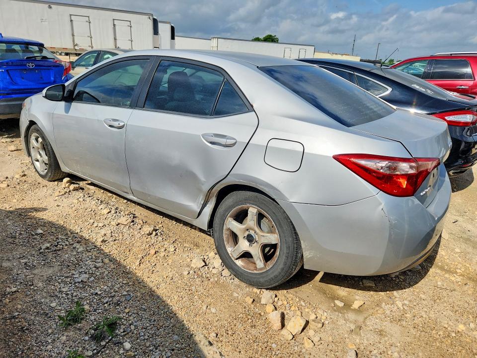 Aukcja sprzedaży 2017 Toyota Corolla, vin: 5YFBURHE2HP573534, numer aukcji: 47193036