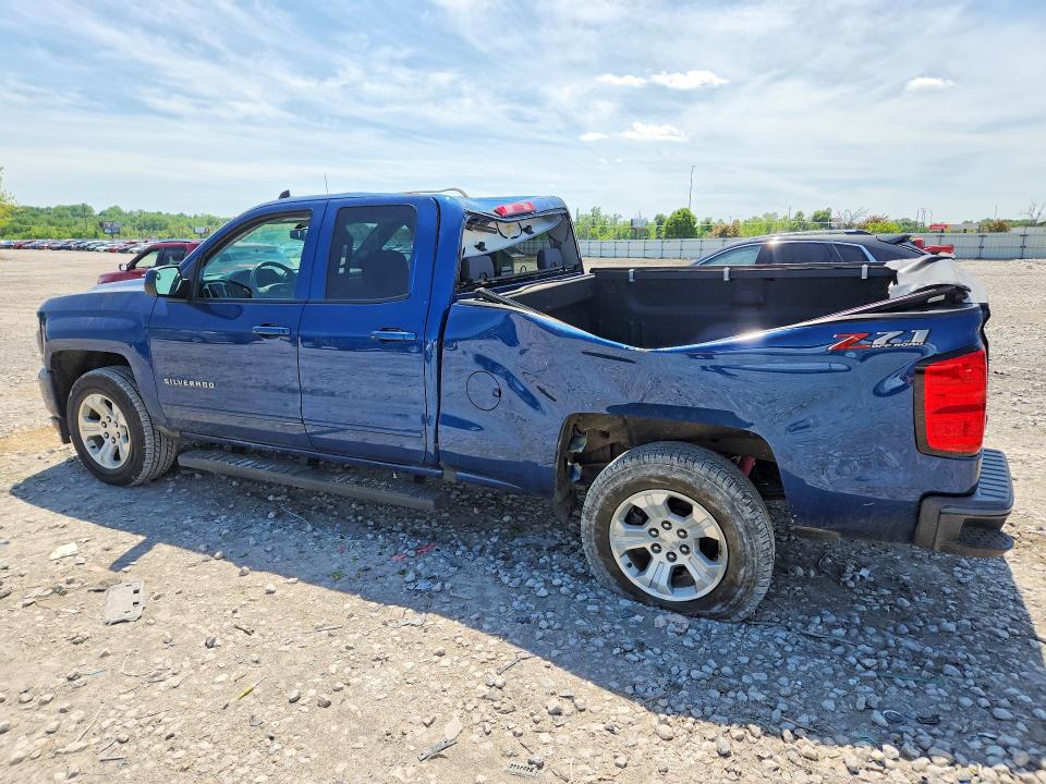 Aukcja sprzedaży 2019 Chevrolet Silverado Ld, vin: 2GCVKPECXK1209247, numer aukcji: 52016416