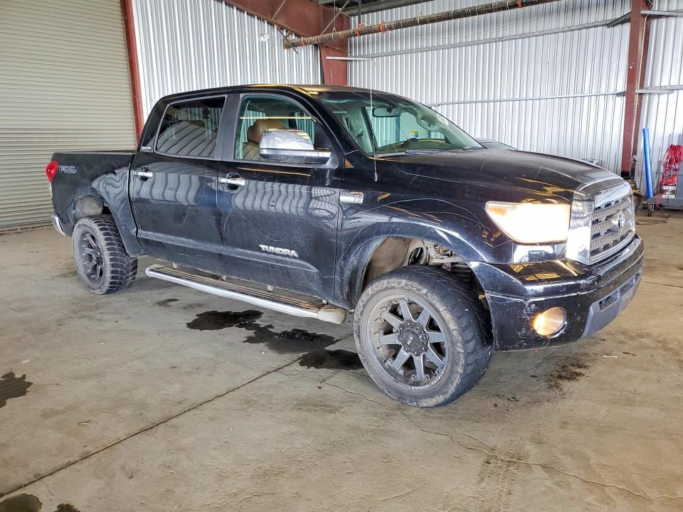 Aukcja sprzedaży 2008 Toyota Tundra, vin: 5TFEV58158X056939, numer aukcji: 50604186