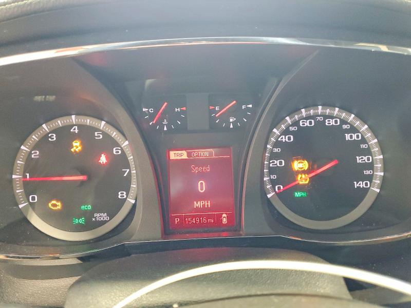 Продажа на аукционе авто 2016 Gmc Terrain, vin: 2GKFLTEK3G6166192, номер лота: 51063696