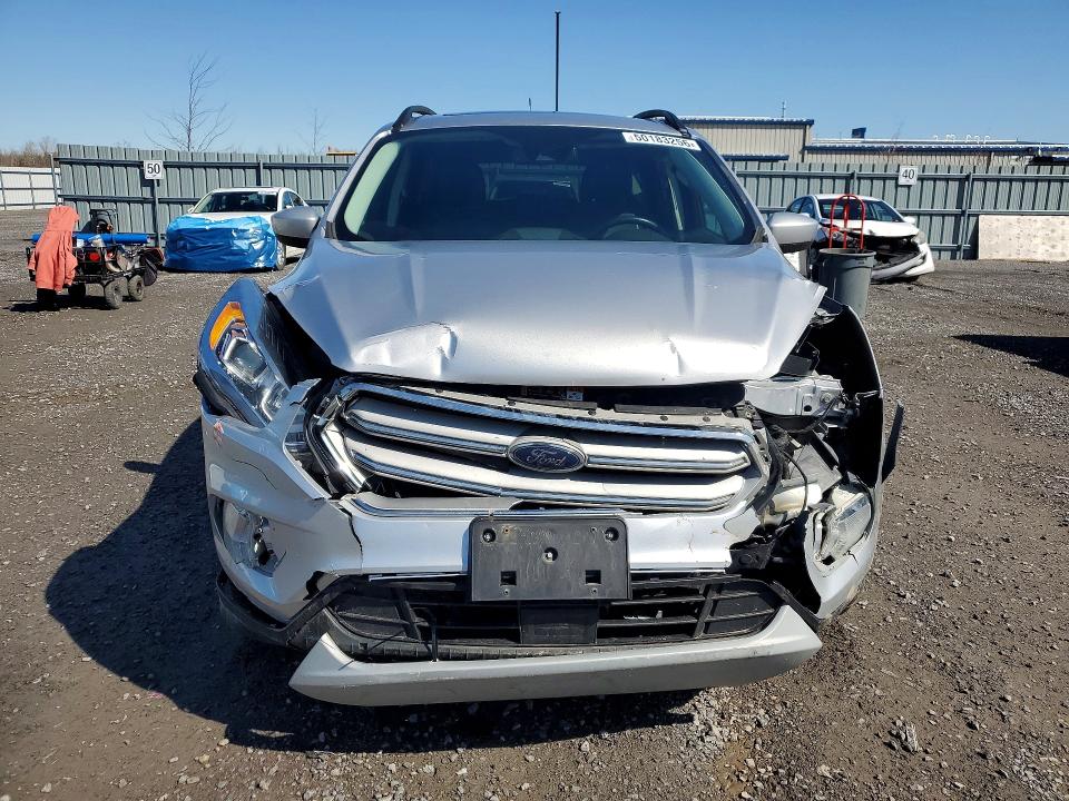 Aukcja sprzedaży 2018 Ford Escape, vin: 1FMCU9HD6JUB56045, numer aukcji: 50183256