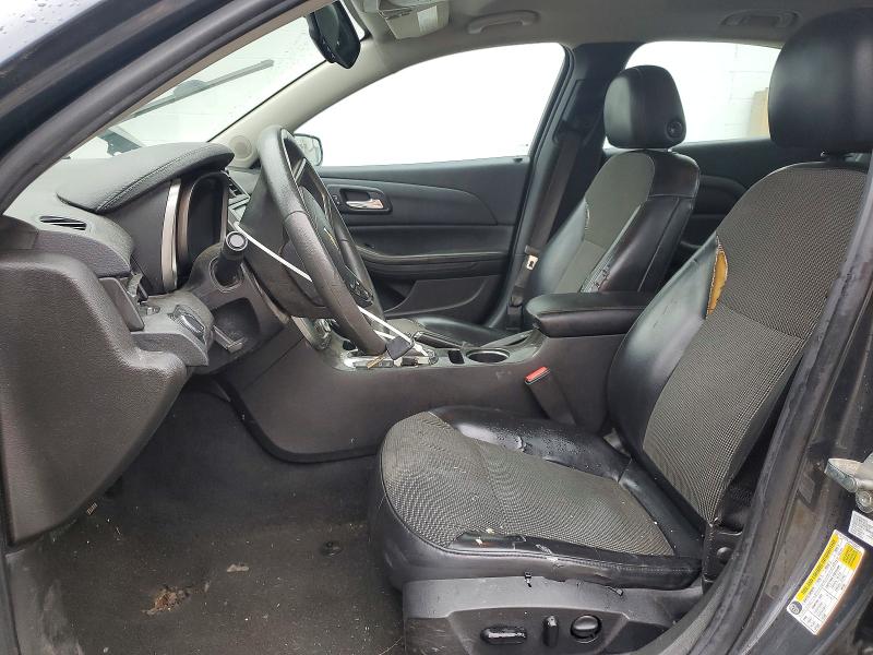 Продаж на аукціоні авто 2015 Chevrolet Malibu, vin: 1G11C5SL3FF222577, номер лоту: 58249496