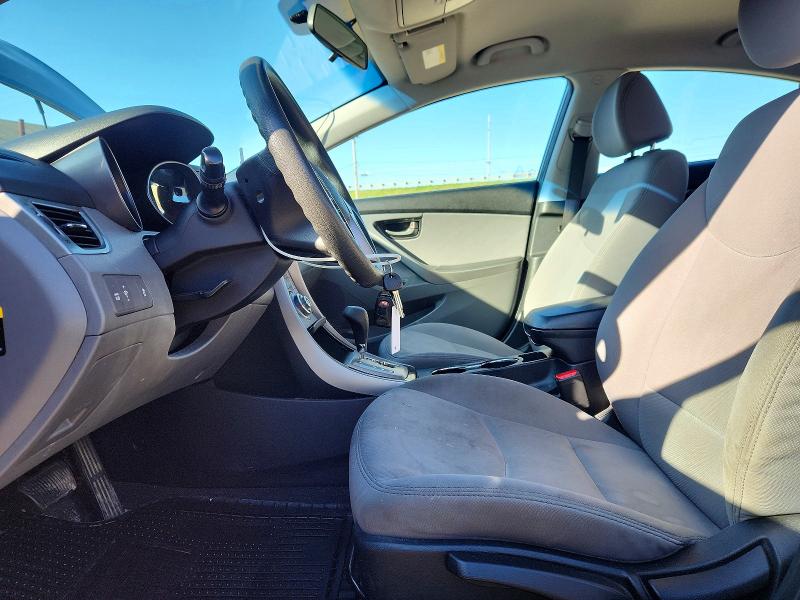 Продаж на аукціоні авто 2013 Hyundai Elantra, vin: 5NPDH4AE3DH414488, номер лоту: 49885646