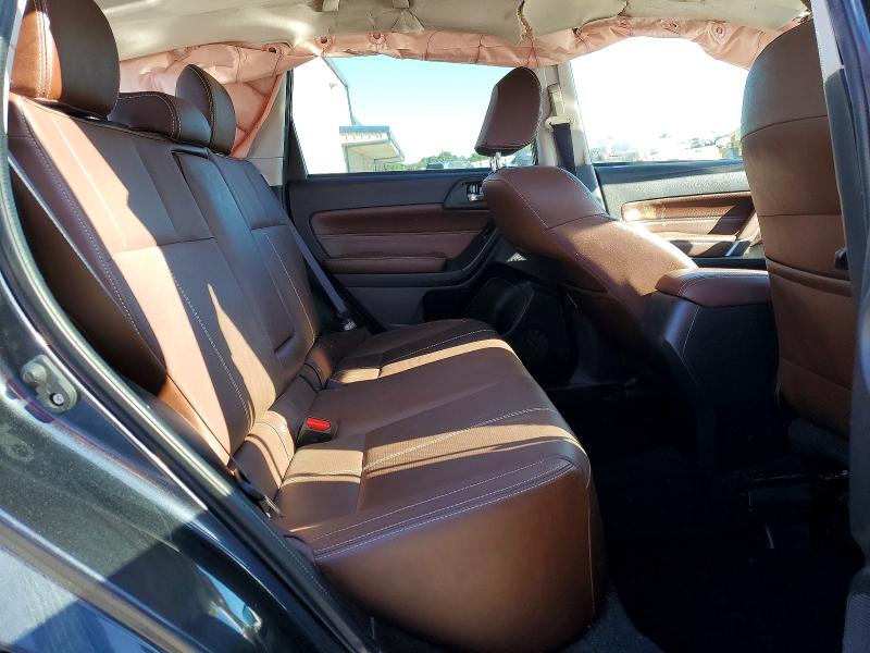 48535986 :رقم المزاد ، JF2SJAWC7JH500562 vin ، 2018 Subaru Forester مزاد بيع