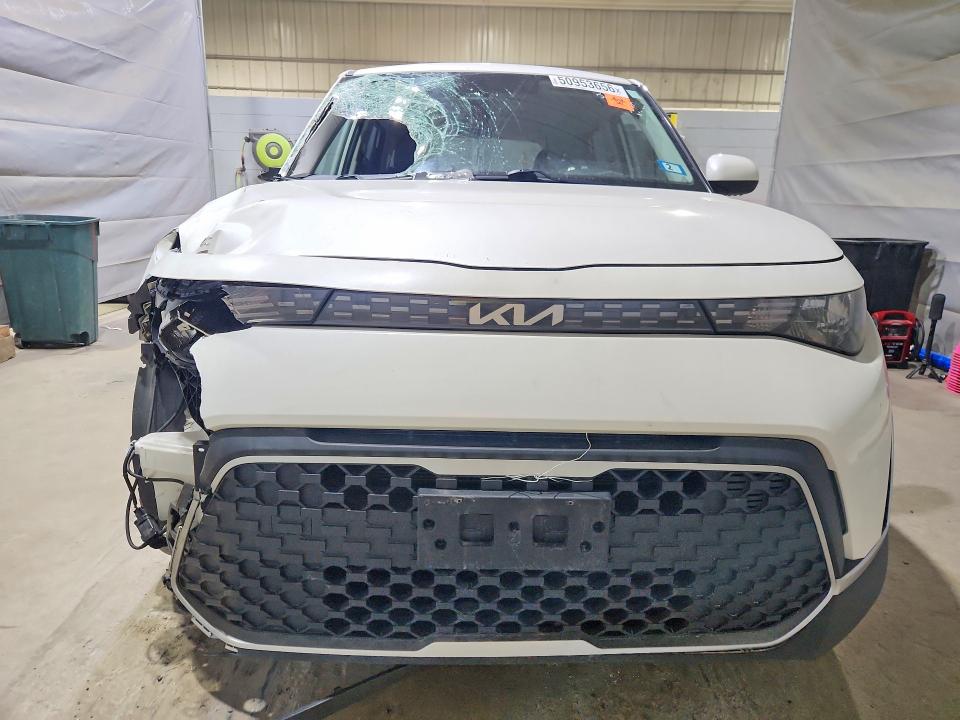 Aukcja sprzedaży 2025 Kia Soul, vin: KNDJ23AU8S7953406, numer aukcji: 50953656