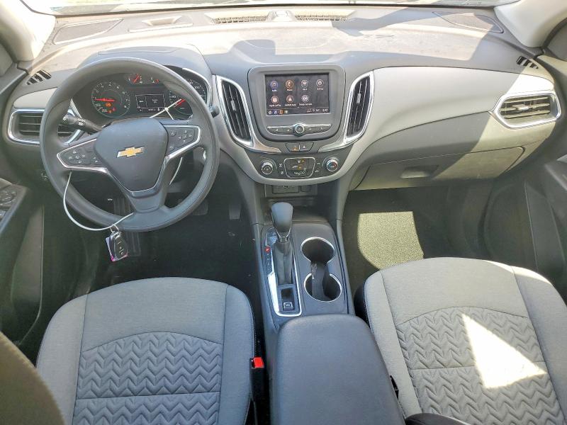Aukcja sprzedaży 2024 Chevrolet Equinox, vin: 3GNAXHEG9RL196208, numer aukcji: 52155066