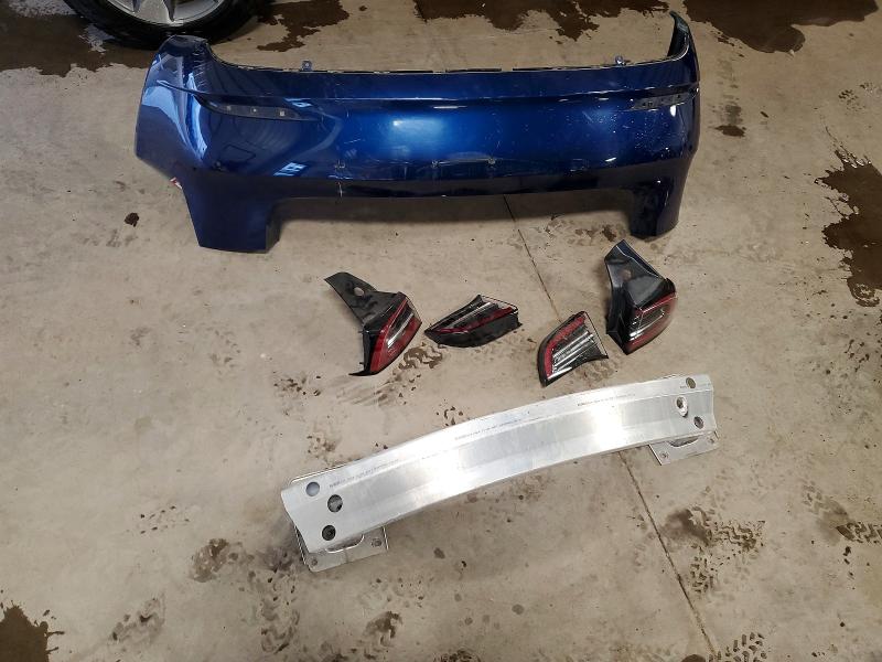 Aukcja sprzedaży 2019 Tesla Model 3, vin: 5YJ3E1EB0KF191373, numer aukcji: 48258186