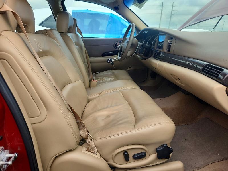 Продажа на аукционе авто 2005 Buick Lesabre, vin: 1G4HR54K45U178524, номер лота: 48689366
