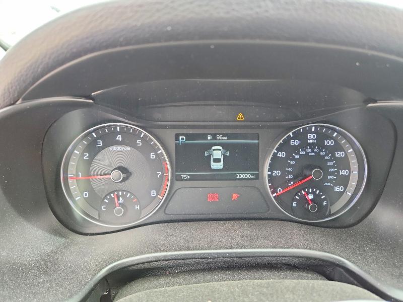 Продажа на аукционе авто 2023 Kia Forte, vin: 3KPF24AD4PE597054, номер лота: 50670466