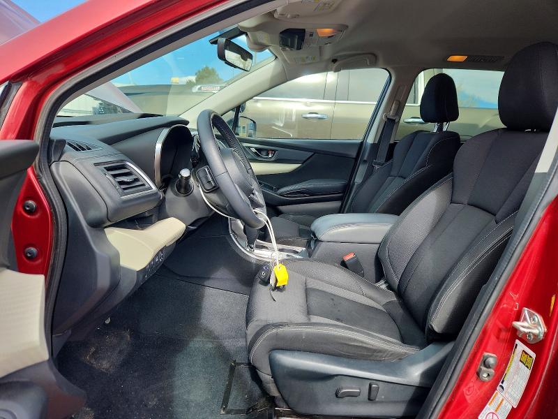 Продажа на аукционе авто 2020 Subaru Ascent, vin: 4S4WMAFD0L3422301, номер лота: 47625506