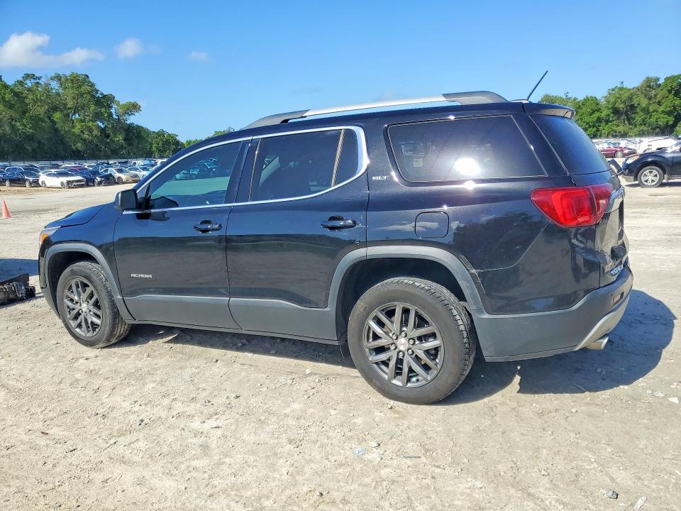 Auction sale of the 2017 Gmc Acadia, vin: 1GKKNULS2HZ157734, lot number: 49583756