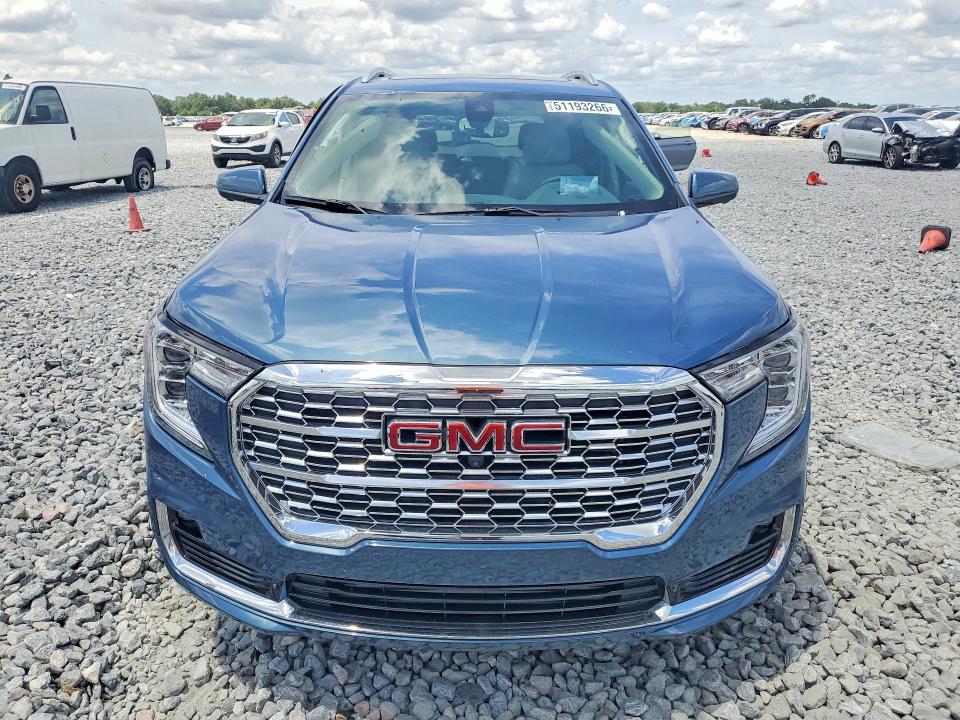 Aukcja sprzedaży 2024 Gmc Terrain, vin: 3GKALXEG6RL391802, numer aukcji: 51193266