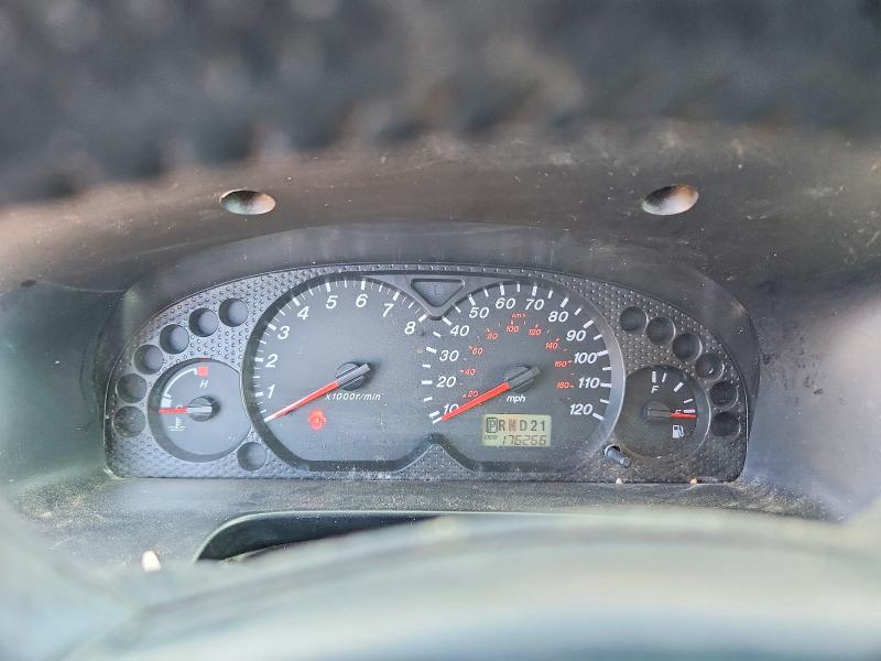 Aukcja sprzedaży 2002 Mazda Tribute, vin: 4F2YU08142KM07136, numer aukcji: 49005076