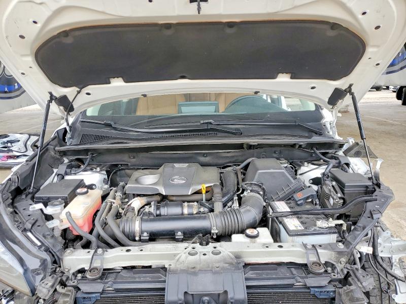 2020 Lexus Nx მანქანა იყიდება აუქციონზე, vin: JTJDARDZ5L5002519, აუქციონის ნომერი: 50964556