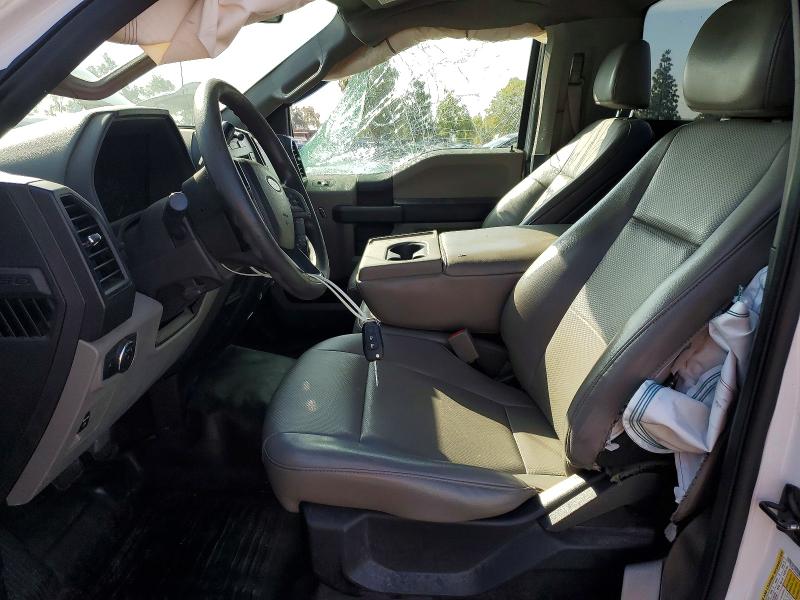 Aukcja sprzedaży 2018 Ford F150, vin: 1FTMF1CB5JKD21492, numer aukcji: 51889196