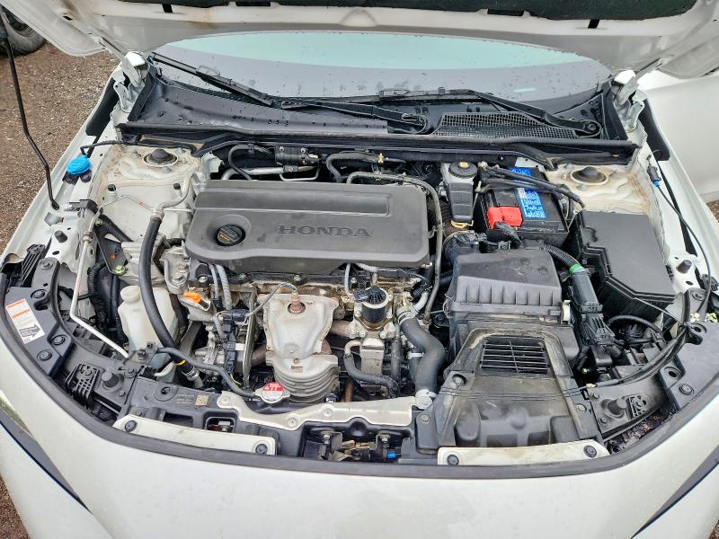 Продаж на аукціоні авто 2025 Honda Civic, vin: 2HGFE2F26SH105206, номер лоту: 49775336