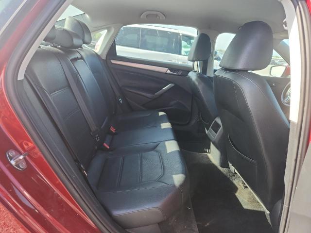 Продаж на аукціоні авто 2015 Volkswagen Passat, vin: 1VWAT7A32FC076479, номер лоту: 51646326