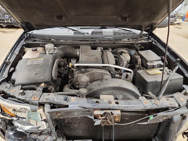 Продажа на аукционе авто 2007 Gmc Envoy, vin: 1GKDT13S372160579, номер лота: 49330126