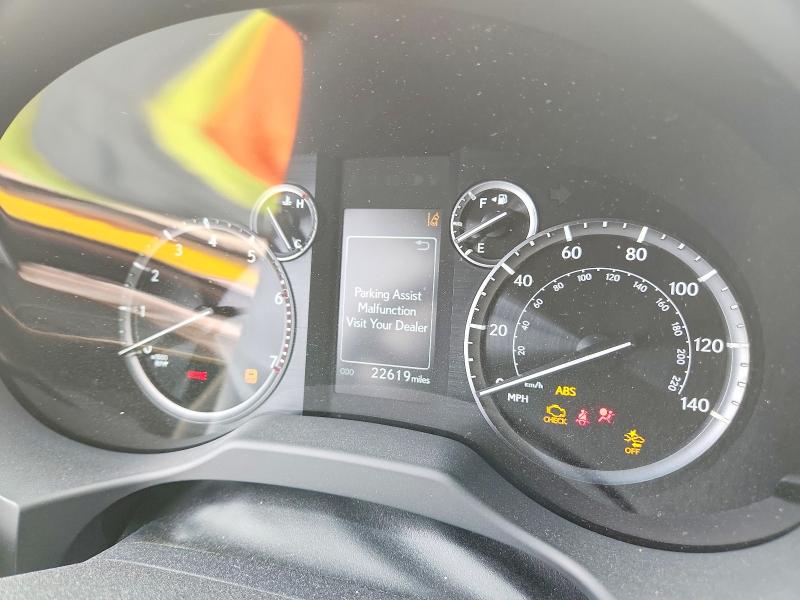 Продаж на аукціоні авто 2023 Lexus Gx, vin: JTJAM7BX4P5381194, номер лоту: 52145446