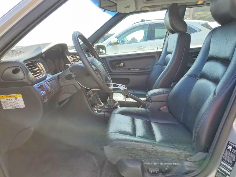 Aukcja sprzedaży 1999 Volvo S70, vin: YV1LS55A9X1597945, numer aukcji: 46777786