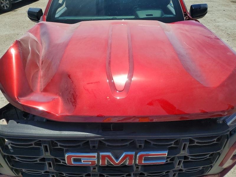 Продажа на аукционе авто 2025 Gmc Canyon, vin: 1GTP1BEK4S1245737, номер лота: 49665046