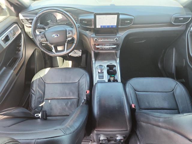 Продаж на аукціоні авто 2020 Ford Explorer, vin: 1FMSK7FH5LGB26662, номер лоту: 50667306