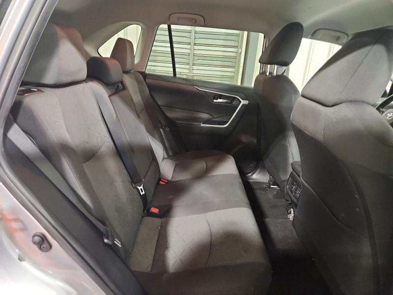 Продажа на аукционе авто 2021 Toyota Rav4, vin: 2T3P1RFV7MC193138, номер лота: 49725536
