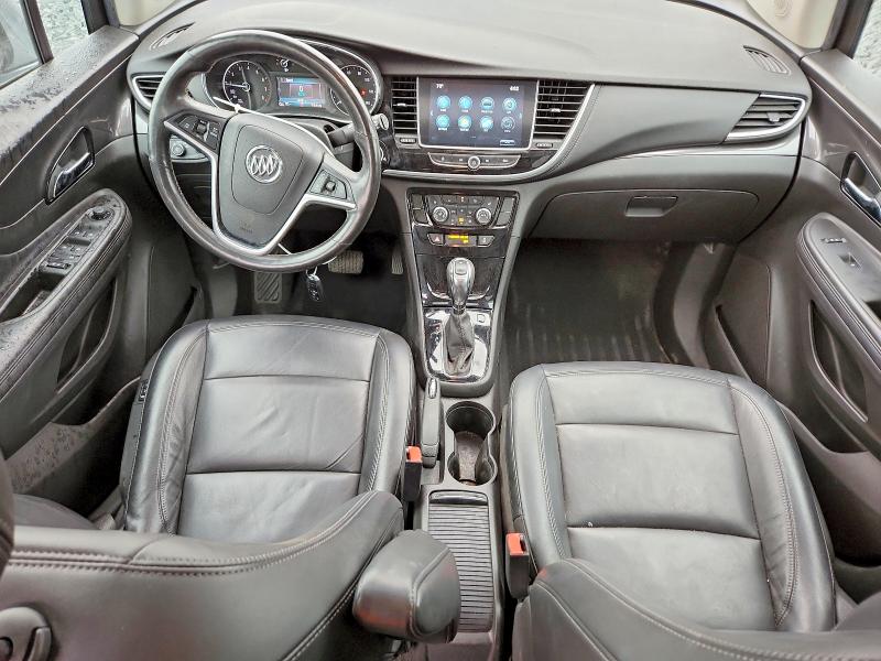 Aukcja sprzedaży 2019 Buick Encore, vin: KL4CJCSM5KB759448, numer aukcji: 51245486