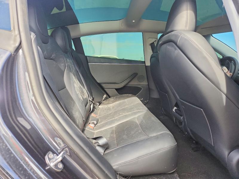 Продажа на аукционе авто 2025 Tesla Model 3, vin: 5YJ3E1EA1SF997049, номер лота: 49913966