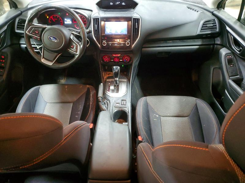 Aukcja sprzedaży 2019 Subaru Crosstrek, vin: JF2GTACC9KH363372, numer aukcji: 50773146