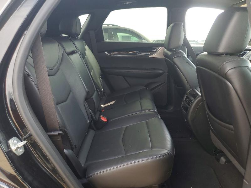 Aukcja sprzedaży 2020 Cadillac Xt5, vin: 1GYKNCR40LZ188577, numer aukcji: 49229746