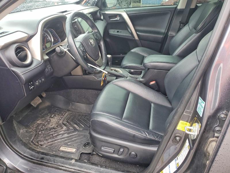 Продажа на аукционе авто 2015 Toyota Rav4, vin: 2T3DFREV0FW247998, номер лота: 51504426